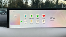 MG Im6 553kW Launch Edition 100kWh 5dr AWD Auto Electric Estate